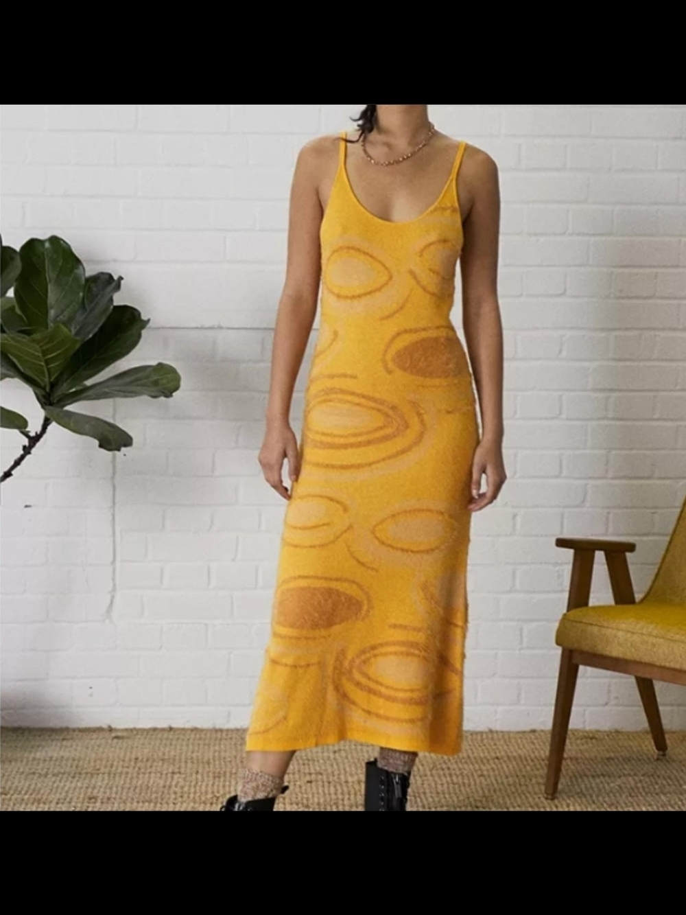 House of Sunny Dress Us2 0041